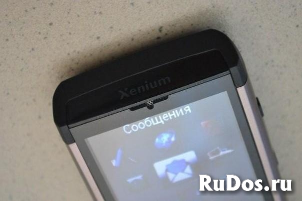 Philips Xenium X333 Champion (новый,оригинал) изображение 6