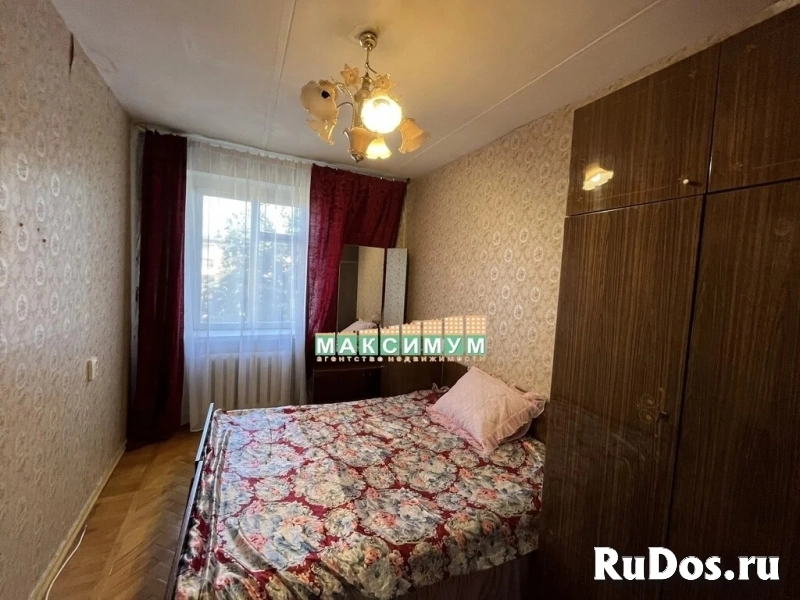 Сдам 2 комнатную квартиру 43 м2 изображение 7