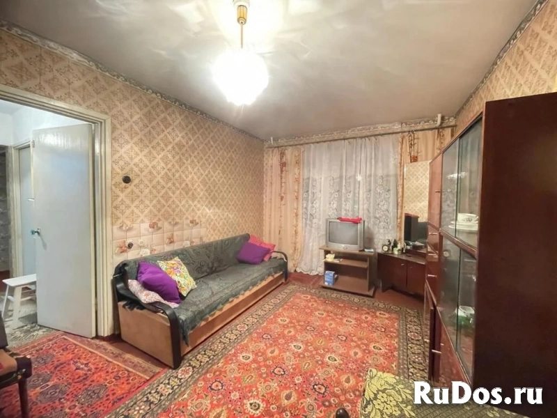 Продам 2 комнатную квартиру 45 м2 изображение 3