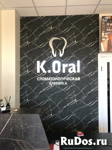 Вывески, световые буквы, баннеры изображение 8