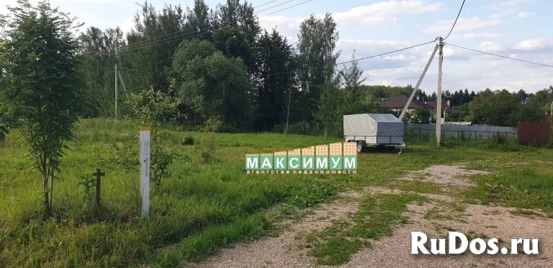 Продам участок 5.4 сот. изображение 8