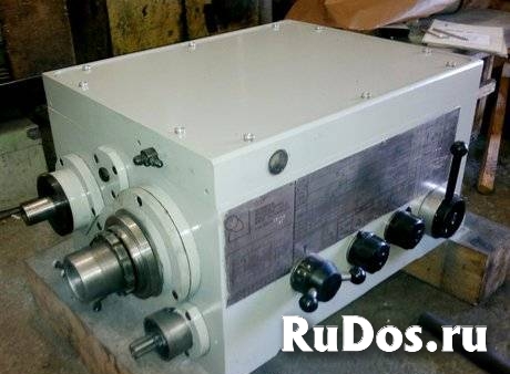 Продам коробку скоростей 1К62Д новая фото