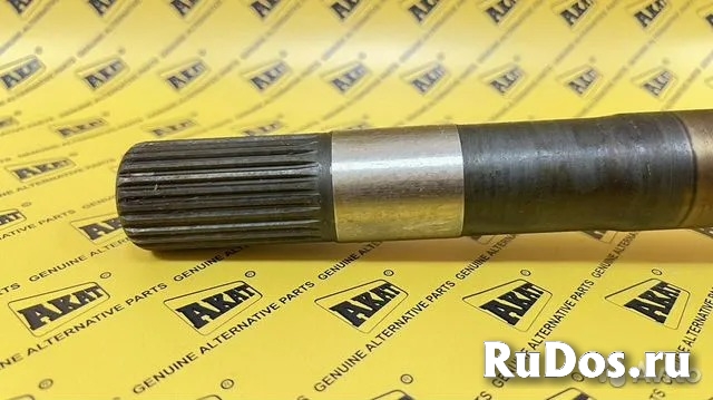Полуось в сборе ОЕМ 642776 изображение 3