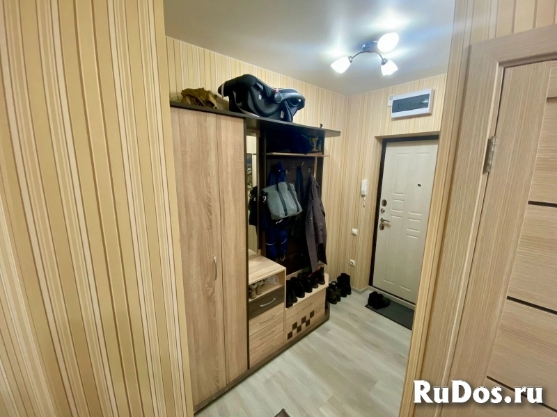 В продаже 2-к квартира в ЖК «Прибрежный» изображение 7