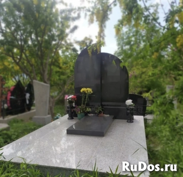 Памятник, изготовление памятников изображение 8