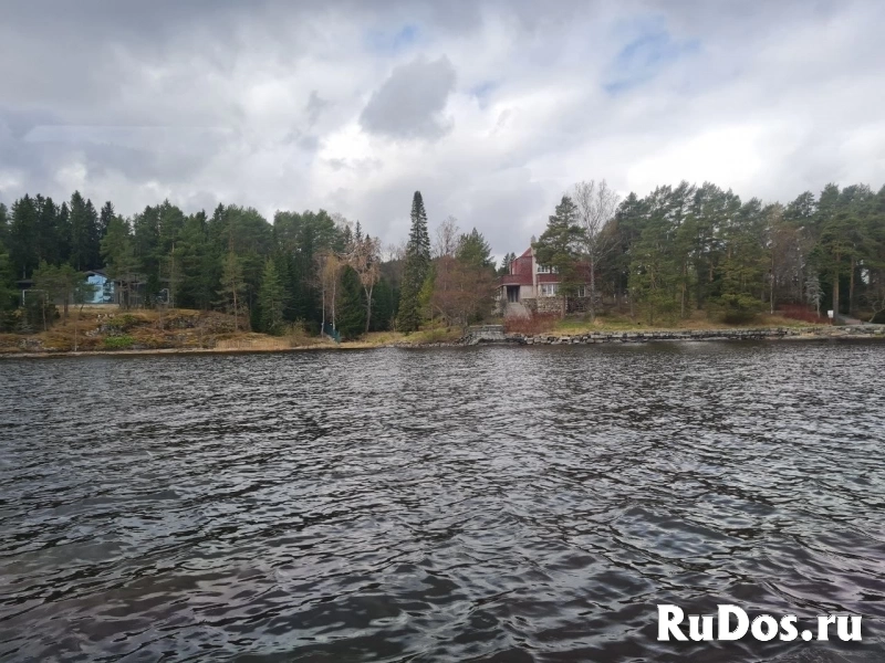 Валаам. Тур на Валаам из Питера изображение 7