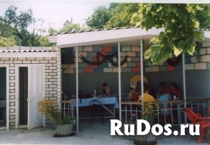 Мини коттедж в Феодосии 4 мин. до моря.на -2026 год изображение 4