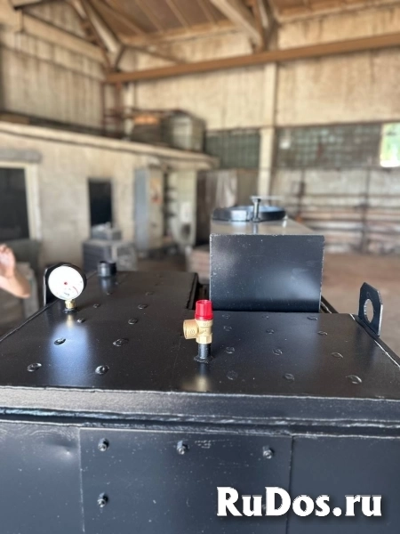 Котел Попова изображение 11