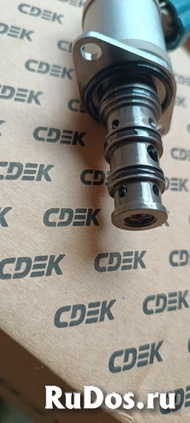 Клапан электромагнитный 9239590 изображение 3