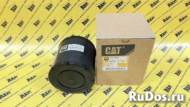 Фильтр воздушный CATERPILLAR 8X-4575 фотка