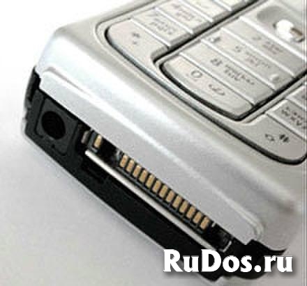 Новый Nokia 6230i (сертифицированный оригинал) изображение 6