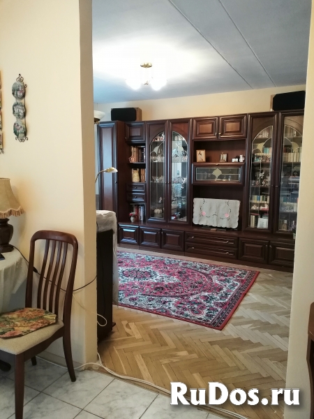 Продается 3-х ком квартира изображение 3