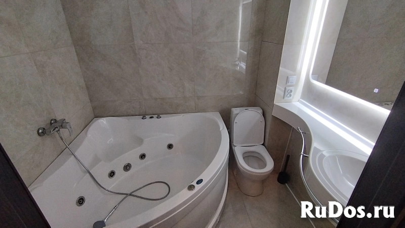 41 м², 1-комнатная квартира изображение 9