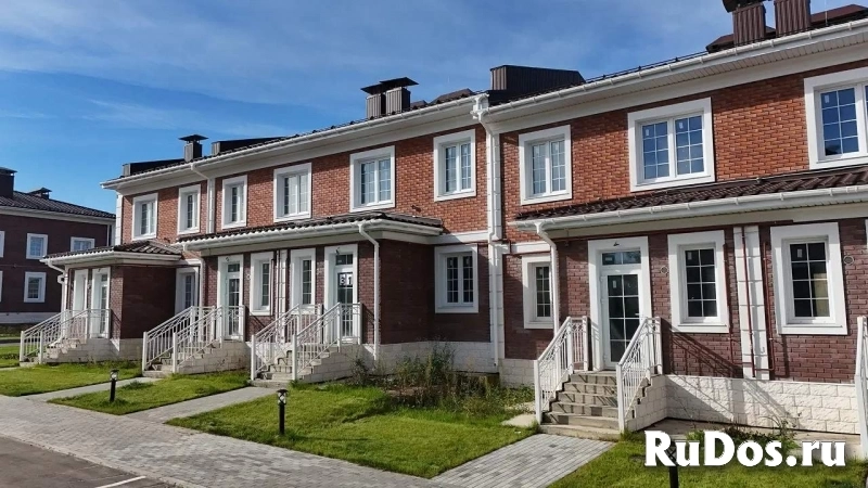 Продам коттедж 161.53 м2 изображение 8