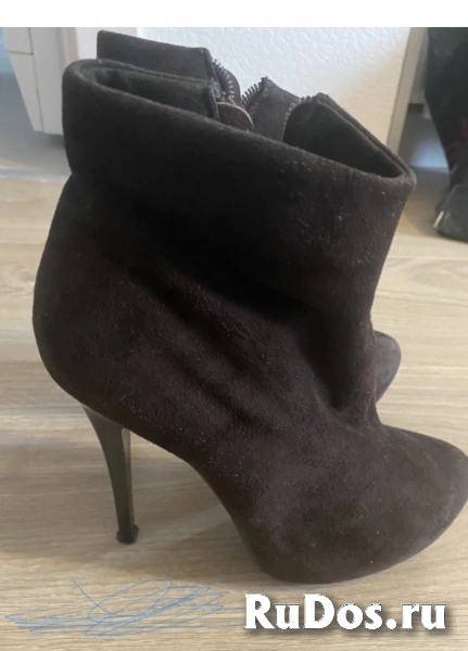 Обувь изображение 9