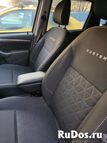 Продам Renault Duster, 2018 г.в. изображение 8