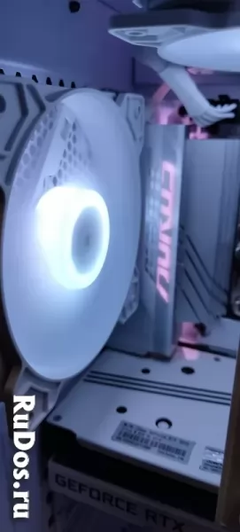 Игровой компьютер изображение 5