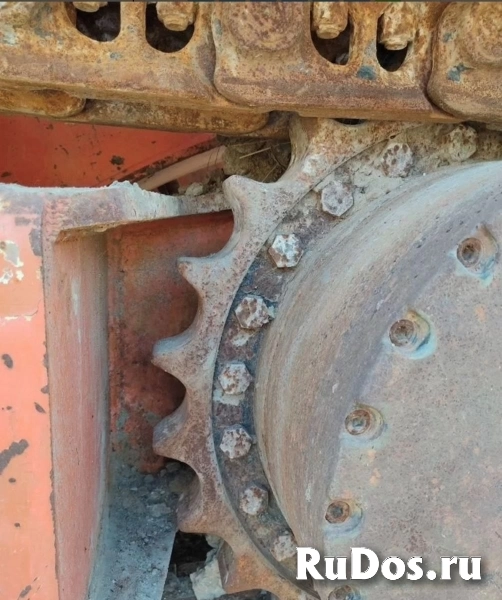 Буровая установка Kato PF-1200 изображение 4