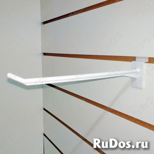 Крючки для экономпанелей изображение 5