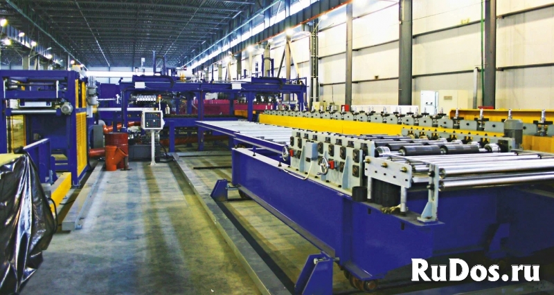 Сэндвич-панели стеновые фотка