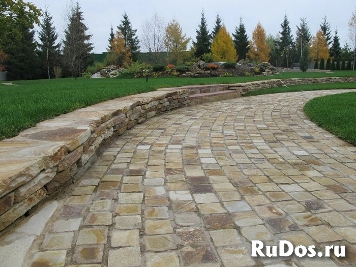 камень песчаник изображение 8