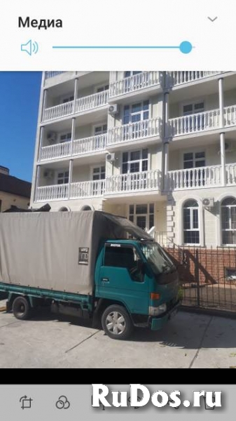 Грузоперевозки по Краснодарскому краю и РФ изображение 4