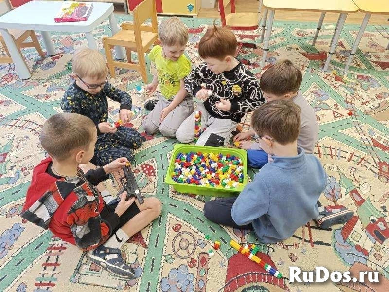 Набор в частный детский сад ОБРАЗОВАНИЕ ПЛЮС I на 2025–2026 учебный год открыт! изображение 5