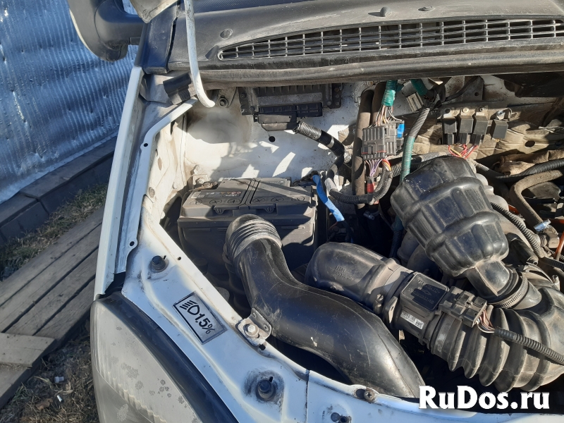 Продам газель 3302, 2008 изображение 7