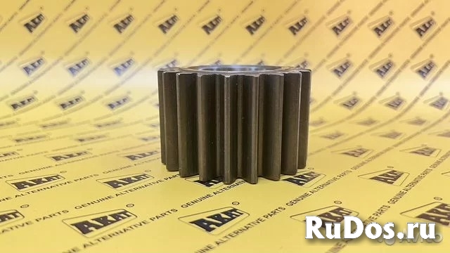 Шестерня планетарная  ОЕМ 186-4118 CT1864118 9R-2422 изображение 6
