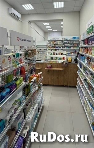 Продажа помещения с арендатором 53,6 м2 фотка