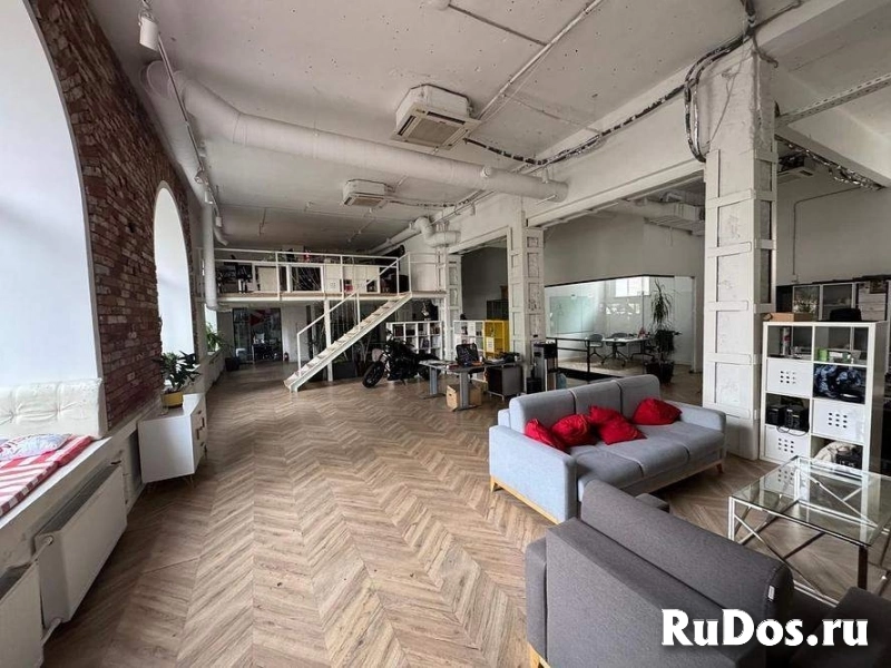 Сдам коммерческую недвижимость 489.9 м2 изображение 3