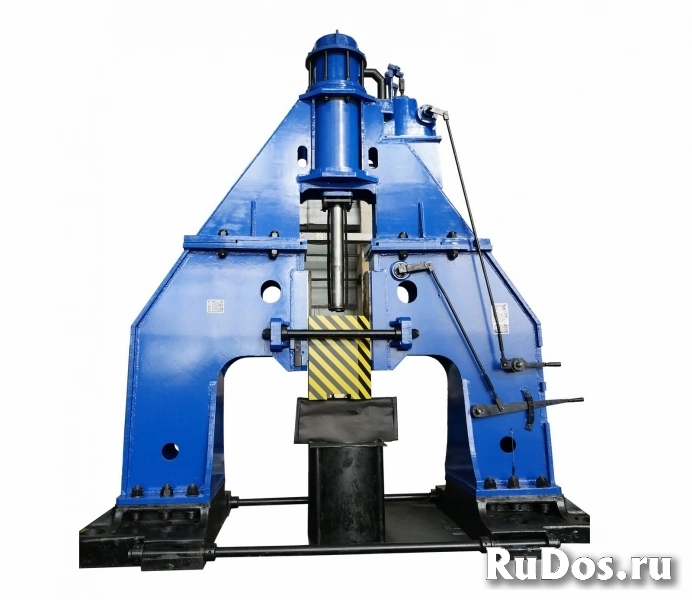 Капитальный ремонт молотов фотка