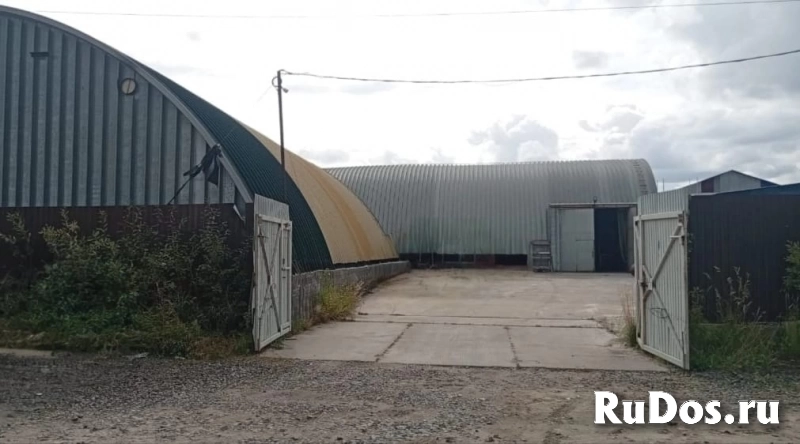 Продам коммерческую недвижимость 528 м2 фотка