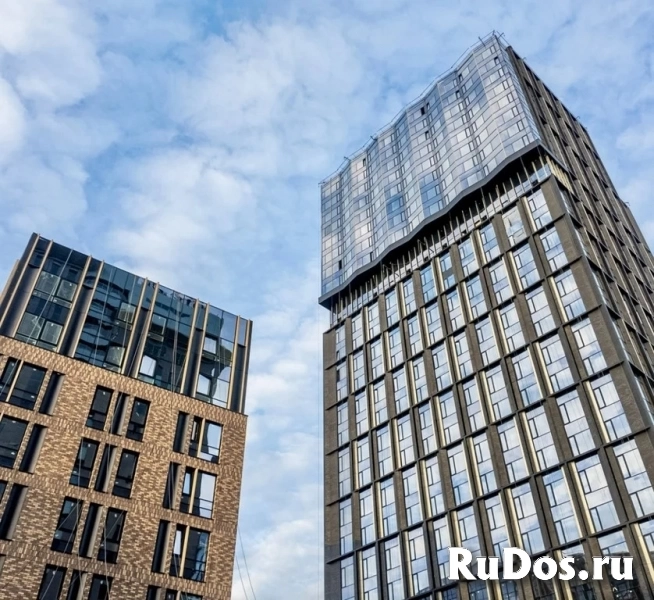 Продам 2 комнатную квартиру 52 м2 изображение 7