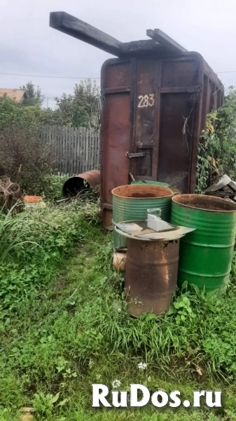 Продам участок 6.12 сот. изображение 3