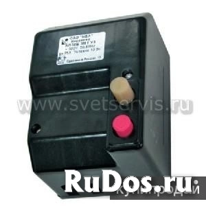 выключатель автомат ап 50 фотка