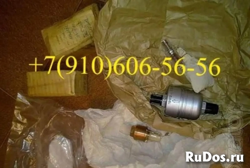 Продам 31ВФ3А, 11ГФ4БН-1, 8д5.886.029-1, 350.003В фото