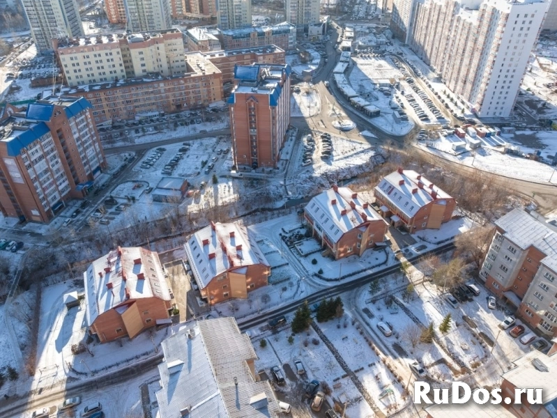 5-комнатная квартира с гаражом и собственной территорией изображение 12