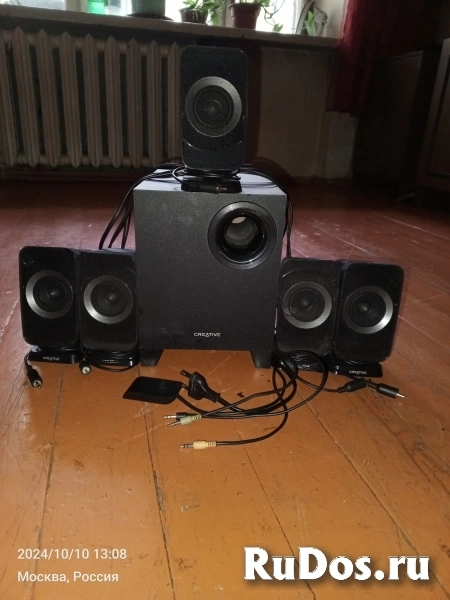 Москва изображение 3