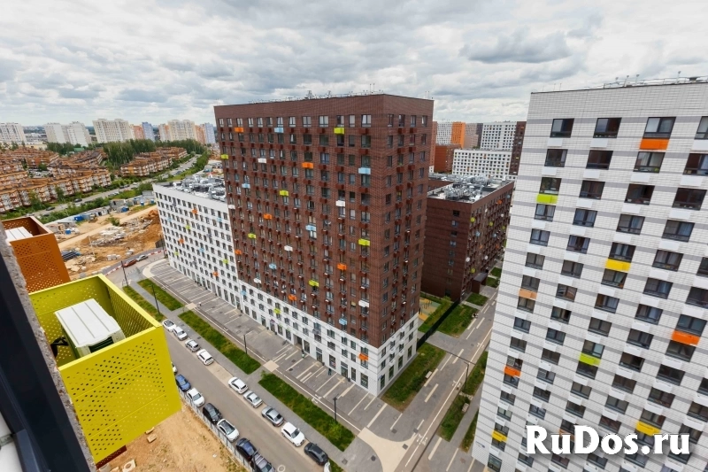 Inndays Apartments изображение 12