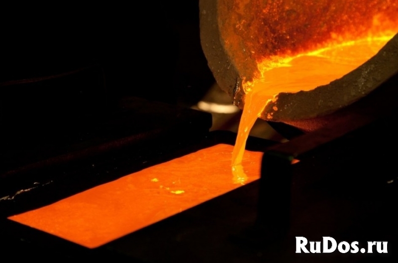 Изложницы, изложница чугунная, стальное и чугунное литье по черте фотка