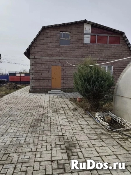 Продам коттедж 60 м2 изображение 5