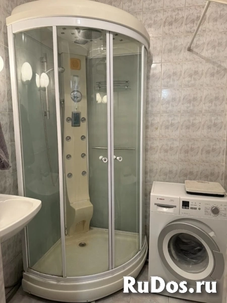 Сдам 2 комнатную квартиру 52 м2 изображение 6