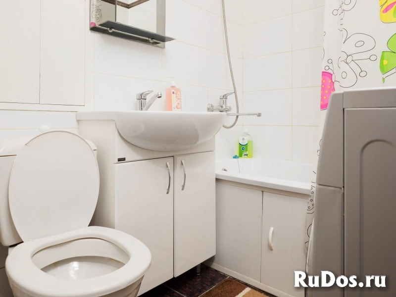 3-комнатная квартира изображение 3