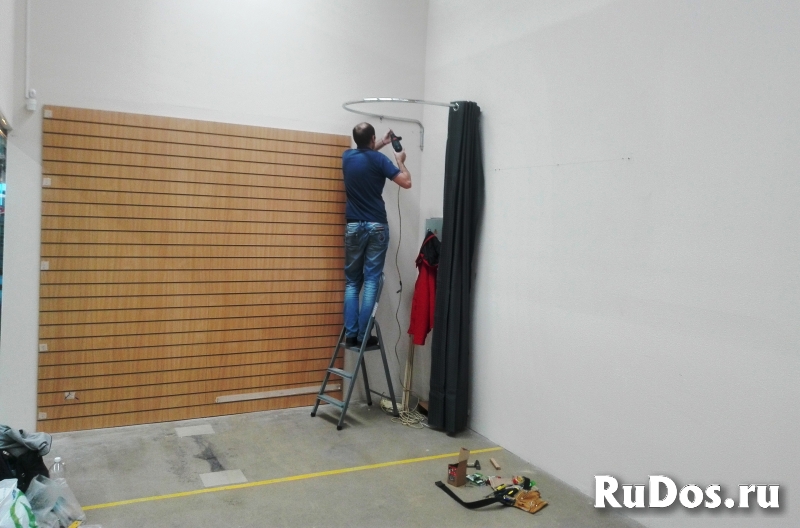 Экономпанели. Установка. изображение 4