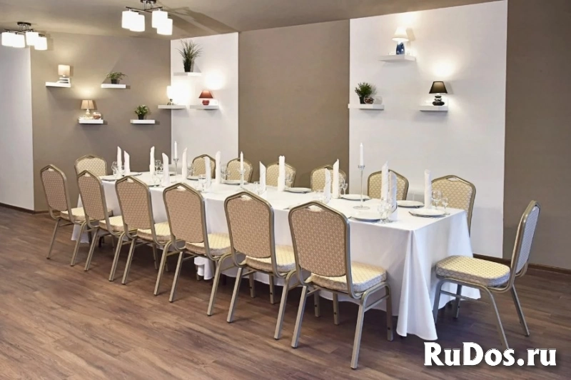 коттедж посуточно фото