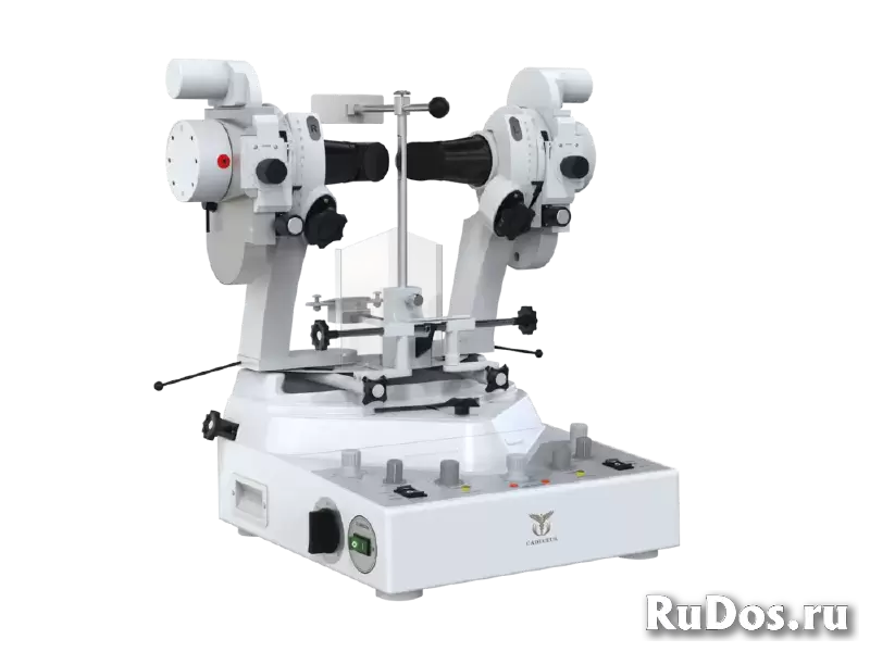 Синоптофор CADUCEUS CORRECT TМA фотка