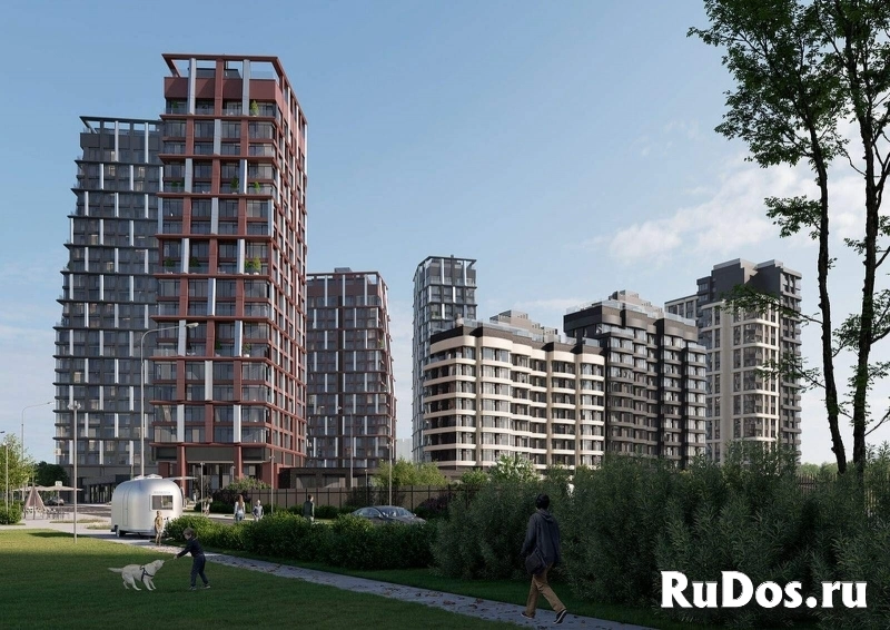 Продам 1 комнатную квартиру 28 м2 изображение 8