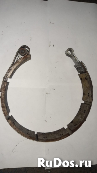 Лента ФМП 8.23.043 МТЛБ фото