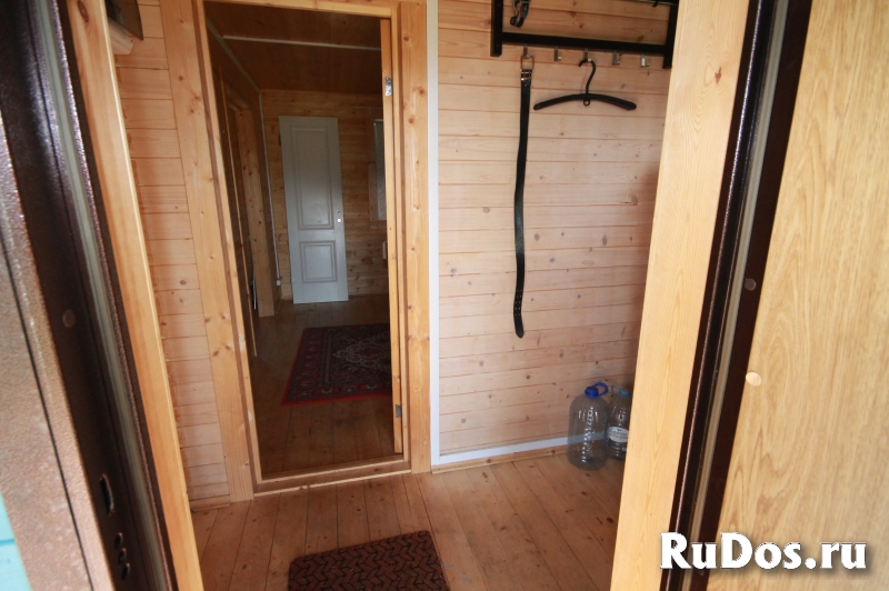 Коттедж и недостроенный дом на рядом с Собинкой на 15 сотках изображение 4